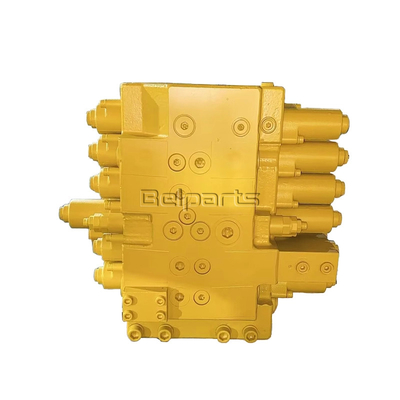 Hyundai R210LC-7 31N6-18000 Baggerteile Steuerventil