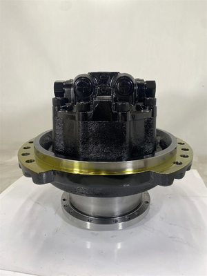 Hitachi ZX270-3 ZX330-1 9255876 Reisemotor für Baggerteile