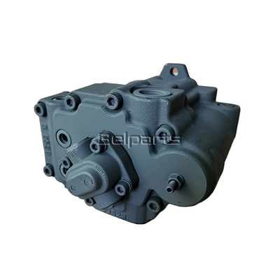 Belparts PVK-2B-505 Bagger hydraulische Pumpe assy für EX55 Hitachi hydraulische Pumpe