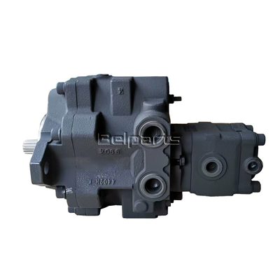 Zubehör für Bagger PVD-3B-56P-18G5 hydraulische Hauptpumpe für Bagger hydraulische Pumpe
