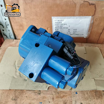 Ersatzteile für Bagger Rexroth AP2D18 Hauptpumpenbagger