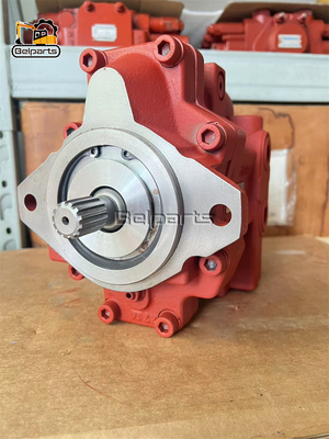 Ersatzteil für Bagger PVD-2B-42P-14G PC50UU Hydraulikpumpe