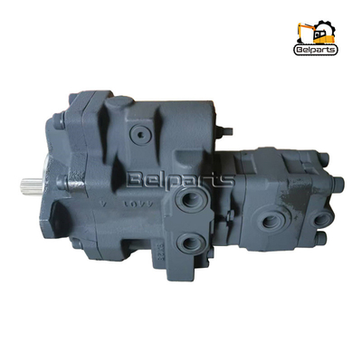 Ersatzteile für Bagger DX35 PVD-2B-40P-16G5 Hauptpumpenbagger für Nachi