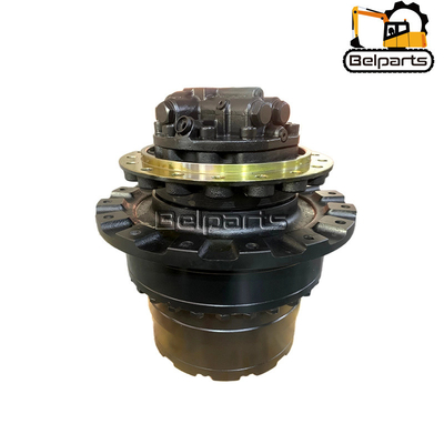 Belparts Hitachi Endantrieb ZX230 9190294 9196318 Bagger Reisemotor