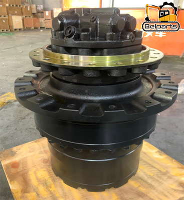 ZX230 Hydraulischer Reisemotor 9233690 Hitachi Endantrieb Assy für Bagger Ersatzteil