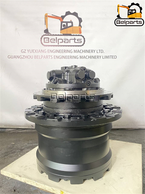 EX120-5 EX120-6 EX120-2 EX120-3 hydraulischer Reisemotor 9180731 für Teile von Baggern für Hitachi