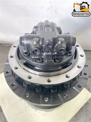 Hydraulischer Reisemotor EX120-5 EX120-6 EX120-2 EX120-3 9180731 für Teile von Hitachi Baggern