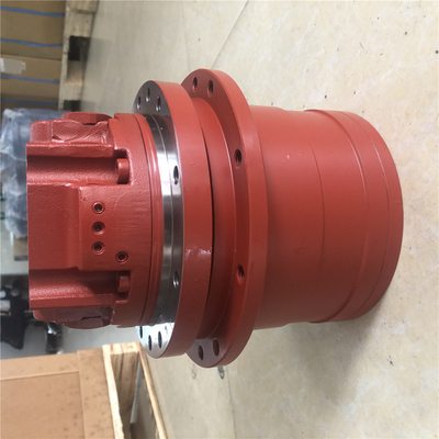Teile für Bagger TM03A TM03 MAG18 GM03A GM03 DX30 E303.5 ZX30 Hydraulischer Reisemotor