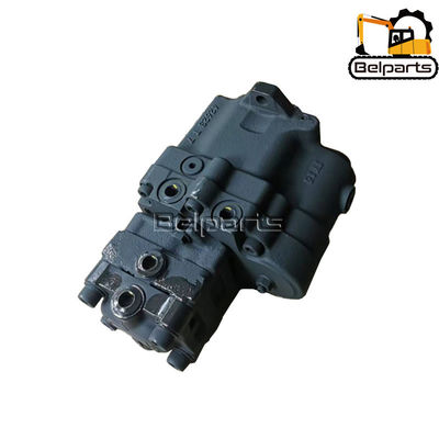 Hydraulische Teile für Bagger PVD-0B-24P-6G3-4191A Hydraulikpumpe für Kubota25 Bobcat26