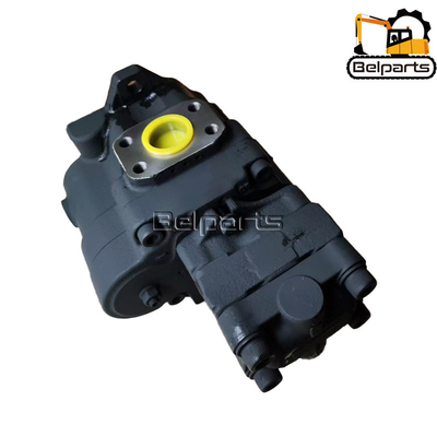 Hydraulische Teile für Bagger PVD-0B-24P-6G3-4191A Hydraulikpumpe für Kubota25 Bobcat26