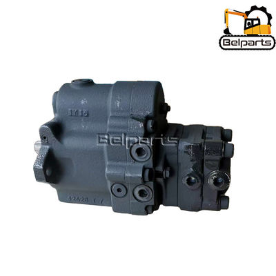 Hydraulische Teile für Bagger PVD-0B-24P-6G3-4191A Hydraulikpumpe für Kubota25 Bobcat26