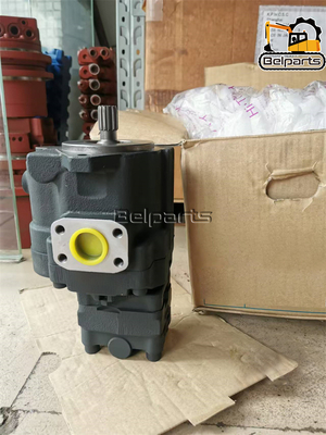 PVD-0B-18P-6G3 für Kubota20 Hydraulikpumpen
