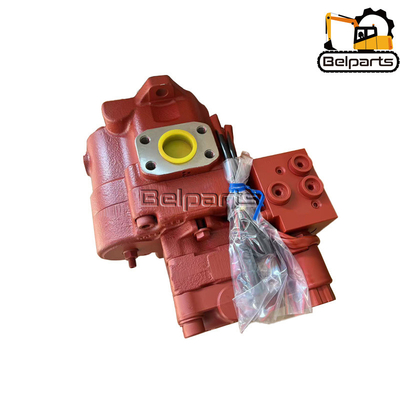 PVD-0B-16BP-6AG4-5503D Hydraulikpumpe für Bagger und Baggerteile