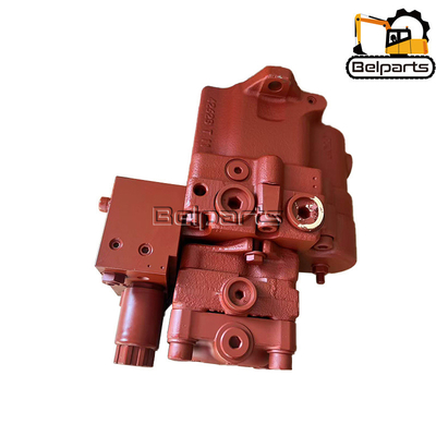 Hydraulikpumpen-Assy PVD-0B-16BP-6AG4-5503D für VIO15 VIO17 Hydraulikpumpen-Ersatzteile