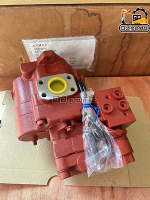 Hydraulikpumpen-Assy PVD-0B-16BP-6AG4-5503D für VIO15 VIO17 Hydraulikpumpen-Ersatzteile