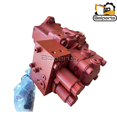 Nachi Hydraulic Pump assy PVD-0B-16BP-6AG4-5503D für Yanmar VIO15 VIO17 Hydraulikpumpen Ersatzteile