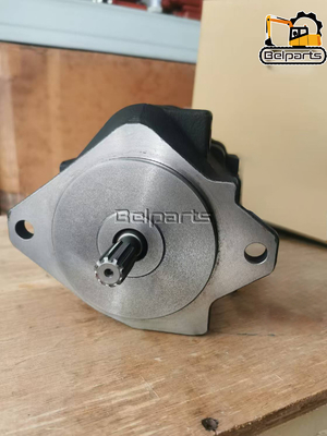 PVD-00B-16P-6AG3-5757B Hydraulikpumpe Assy E301.5 E301.6 E301.7 E301.8 PC18 Bagger Ersatzteile