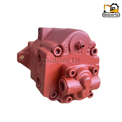 Hydraulische Pumpen-Ersatzteile Nachi PVD-00B-15-3-5658A Hydraulische Pumpe Assy SK13 SK15 Für Baggerteile