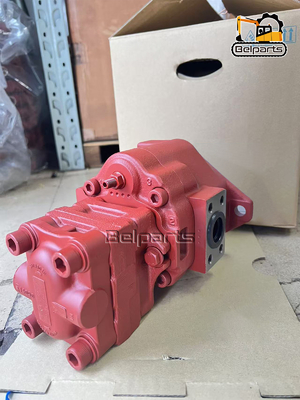 Nachi PVD-00B-14P-5G3-5761A Kubota15 Kubota17 Hydraulische Pumpe für Bagger Hydraulikteile