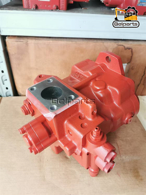Ausgrabungsmaschine Hydraulikteile PSVL-54CG Kubota40 Kubota151 Hydraulikpumpe Assy Für KYB