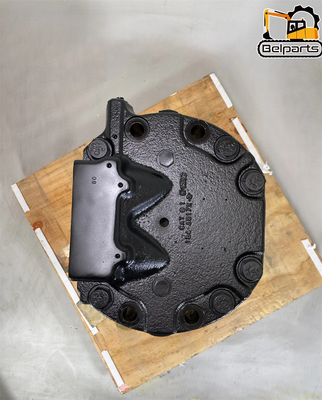 E345 227-6044 Endantrieb für hydraulische Teile von Baggern