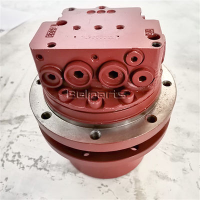 Belparts Baggerteile TM01 New Holl1and CX18 hydraulischer Reisemotor für 1 Tonne