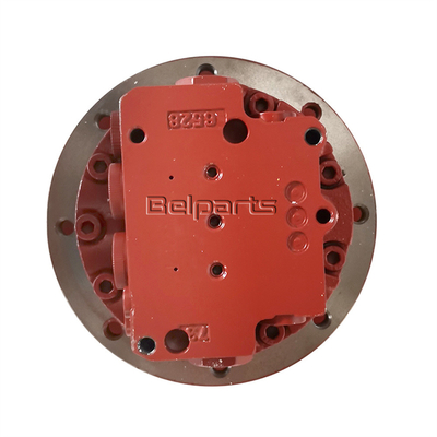 Maschinenbau Ausrüstung Endantrieb PC14R2 PC15R8 PC07 Für Hitachi ZX18 IHI 10F2 TM01 Hydraulischer Reisemotor