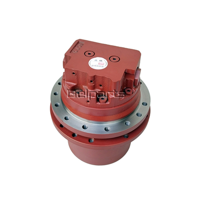KYB MAG18VP-230 MAG18VP-350 Yanmar B22 B25V B37V B27 VIO30 hydraulischer Reisemotor für Baggerteile TM03