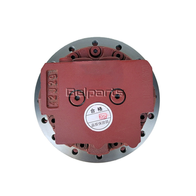 Kubota KX71-2 KX71-3 KX61-2 KX71 KX61 U25-3 KX91.3 hydraulischer Reisemotor für Baggerteile TM03