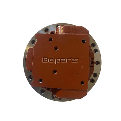 Endantrieb TB035 PHV-390-53B EX40 IHI40JX für Baggerteile TM04 hydraulischer Reisemotor
