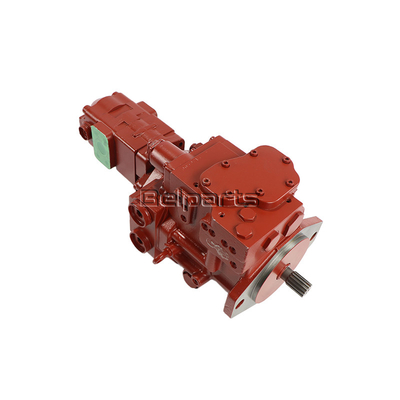 Belparts K3SP36C TB175 YC85 LG907 LG908 hydraulische Hauptpumpe für Baggerteile