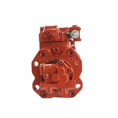 Hydraulische Teile für Bagger Hyundai R130-5 R140 R150-7 2401-9236B Hydraulische Pumpe Assy für K3V63DT-9C22-14T