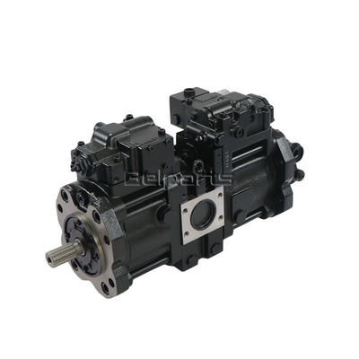 Ausgravator Hydraulische Hauptpumpe K3V63DTP 9C22 Für JCB130 JCB140 JCB160