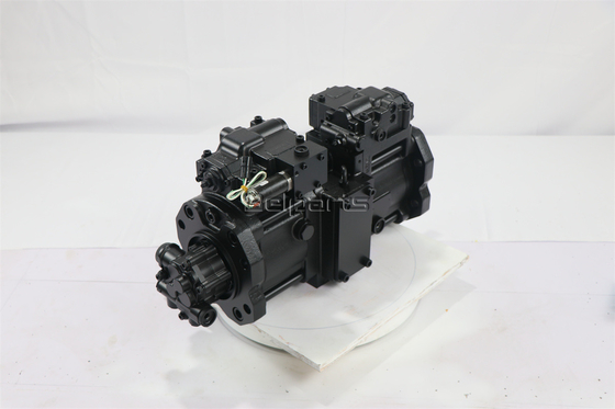 Hyundai Baggerteile R130-7 R150-7 Hydraulik Hauptpumpe für K3V63DTP-9C22-14T
