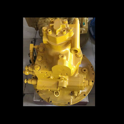 Ausgrabungsmaschine PC138US-2E1 708-1L-00551 Endantrieb für die Ausgrabungsmaschine Reisemotorwelle Pc138-8