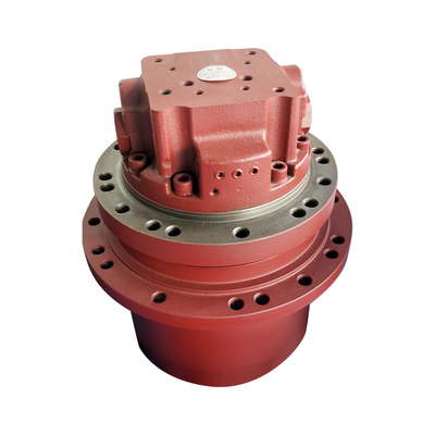 Belparts Endantrieb Kubota TM04I KX101 U30 KX91.2 EX40 Baggerreisemotorteile
