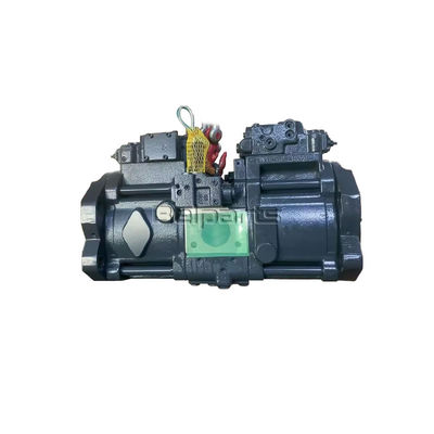 Belparts Bagger Hauptpumpe CX240 KBJ2789 KBJ12360 Hydraulikpumpe Assy für Minibaggerteile