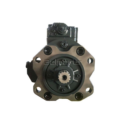 Belparts Bagger Hauptpumpe CX240 KBJ2789 KBJ12360 Hydraulikpumpe Assy für Minibaggerteile
