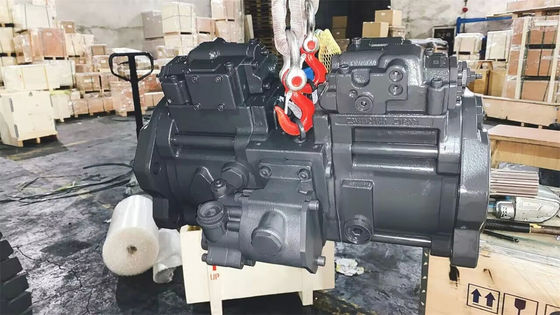 Belparts Bagger Hauptpumpe CX240 KBJ2789 KBJ12360 Hydraulikpumpe Assy für Minibaggerteile