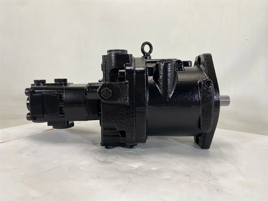 K3SP36B SK75 SK75-8 Hydraulische Hauptspumpe für Belteile Bagger PVC80 PVC90 Pumpe YT10V00023F1