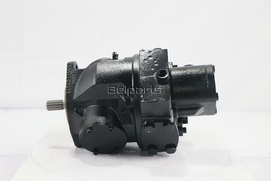 HPV145 AP2D28 CX55 hydraulische Pumpe für 72285151 Minibagger Teile