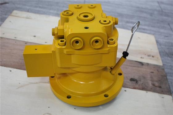 Belparts JMF43 DH80 170303-00039 Schwingantriebsmotor für den hydraulischen Reisemotor Doosan