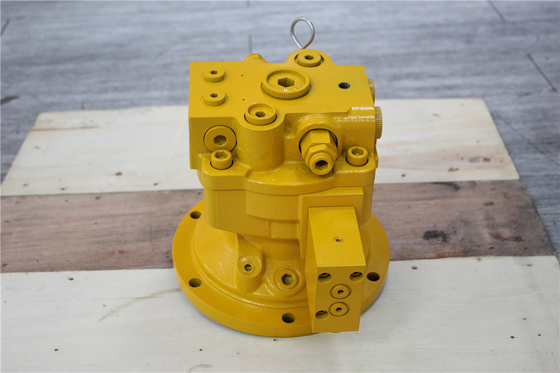 Doosan JMF43 DH80 170303-00039 Schwingantriebsmotor für Hydraulikteile von Minibaggern