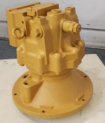 Schwingmotor für Bagger PC200-7 20Y-62-41940 02896-11008 Schwingantriebsmotor für Komatsu