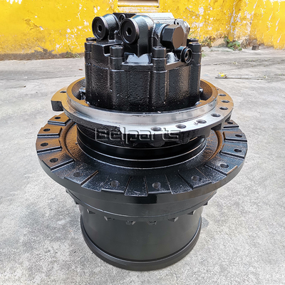 Hitachi ZX330-1 Bagger Hydraulikmotor 9190221 9090222 9212584 9232360 Für Bagger Ersatzteile