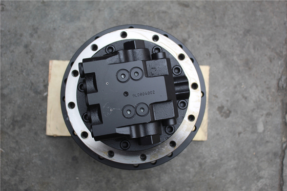 Ausgrabungsmaschine DH55 2401-9232 588B2000-00-QA 588B2100-00-A Reisemotor