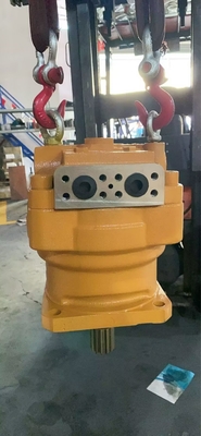 Teile für Bagger Schwingmotor E330C 2003372 für Teile für Minibagger