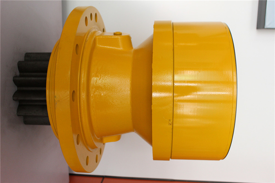 R210LC-7 31N6-10180 31N6-10150 Schwing-Reduktionsmotor für Baggerteile