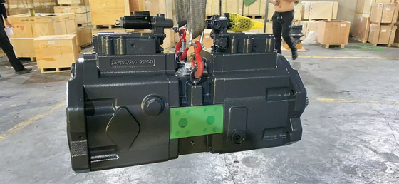 Volvo Baggerteile K3V180DT-180R-1E12-V EC380E VOE14625695 Hydraulikpumpe Assy