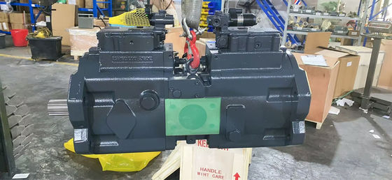 Volvo Baggerteile K3V180DT-180R-1E12-V EC380E VOE14625695 Hydraulikpumpe Assy